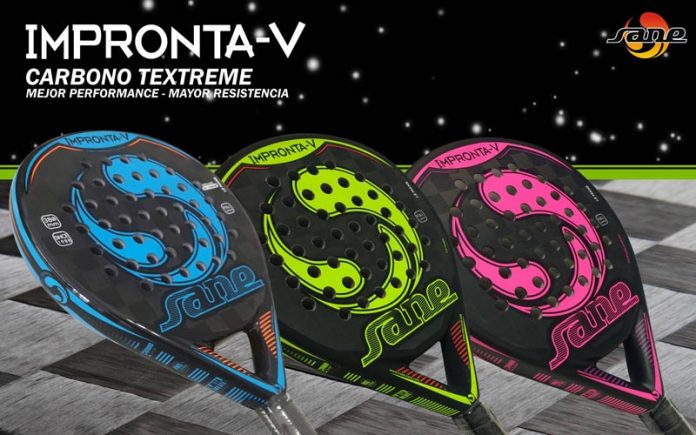 Lanzamiento de la quinta generación de la SANE Impronta V