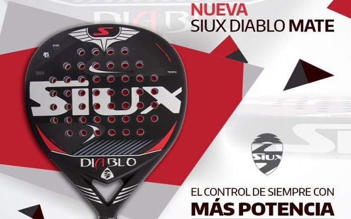 Nueva Siux Diablo Mate: el control de siempre con mayor pegada