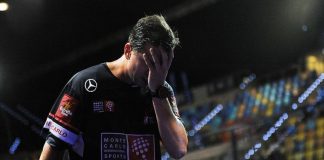 El amor-odio del pádel