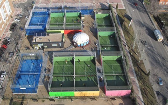 La Solana Padel busca nuevos responsables