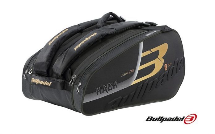 Conoce el nuevo paletero HACK de Paquito Navarro