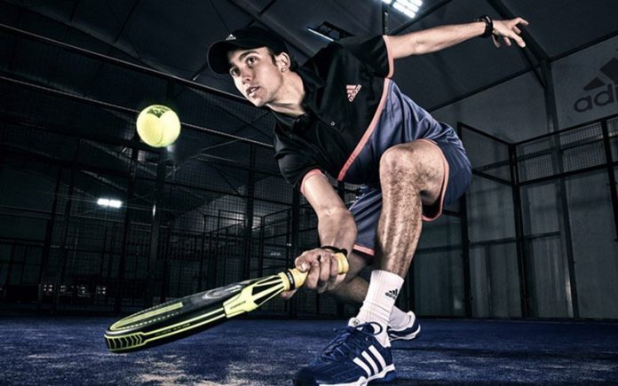 Las mejores palas de potencia 2018