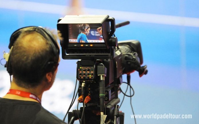 Ya se conocen los horarios del streaming del Valladolid Open