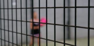 10 tipos de alumnos en las clases de pádel