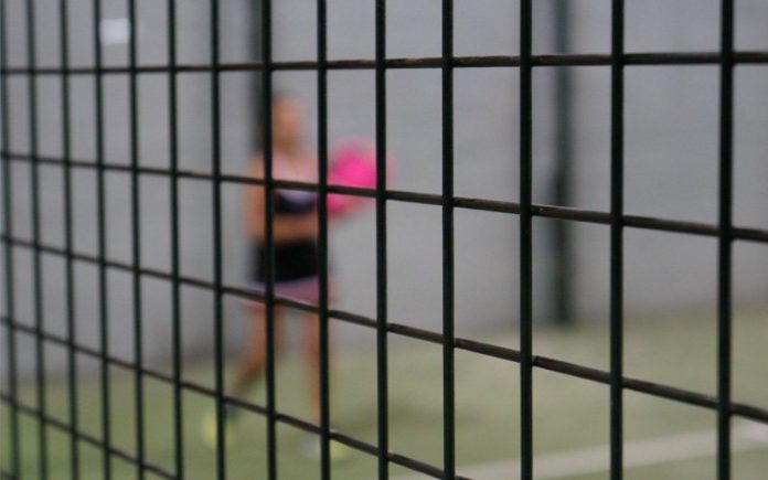 10 tipos de alumnos en las clases de pádel