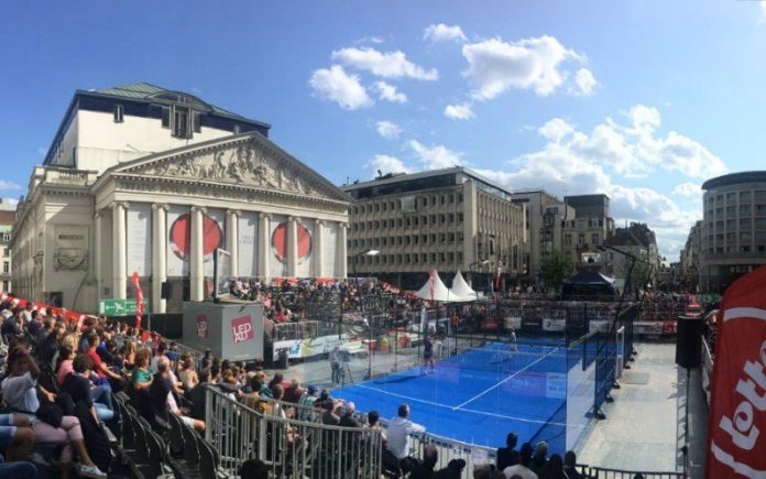 El Brussels Exhibition 2018 arranca mañana viernes