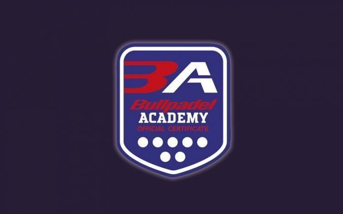 Bullpadel Academy, una herramienta para impulsar el pádel a nivel mundial