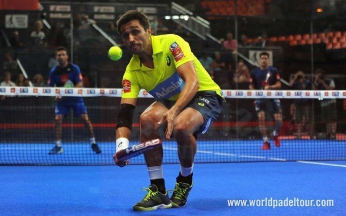 Conoce los cambios en el ranking tras el Valencia Master