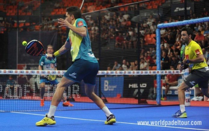 Ya se conocen los caminos hacia el título del Lugo Open