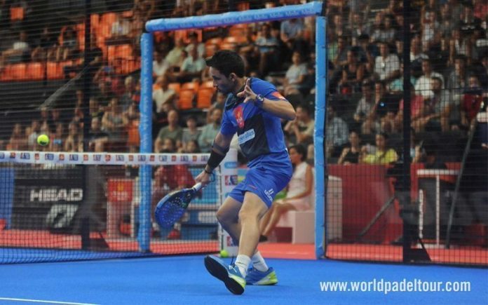 Disfruta ya de los 10 mejores puntos del Valencia Master