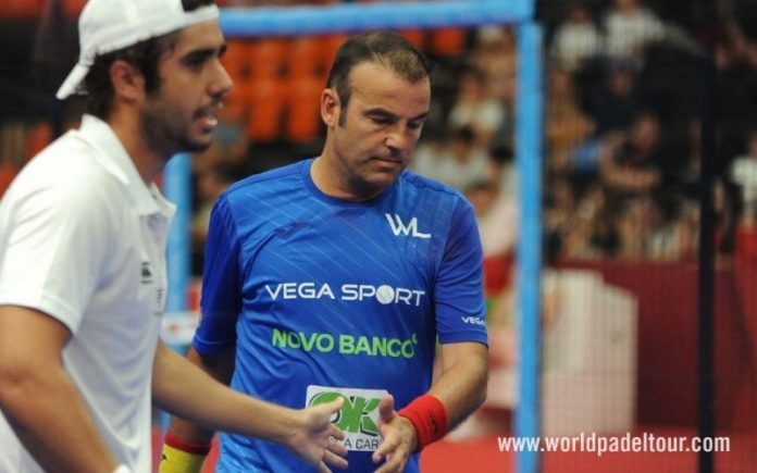 Separaciones y nuevas formaciones que debutarán en el Mijas Open