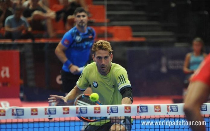 Conoce todos los resultados de los octavos del Valencia Master