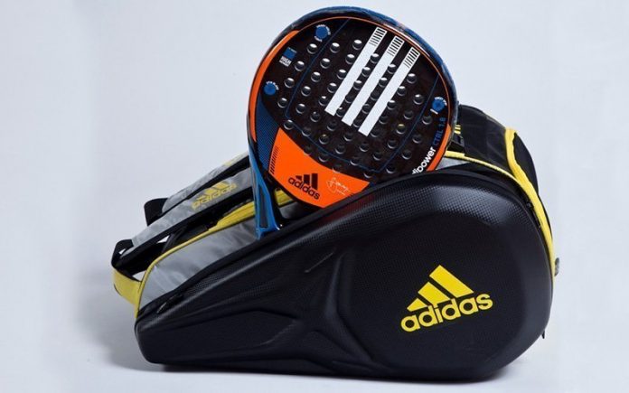 Los 5 paleteros más cómodos para jugar al pádel