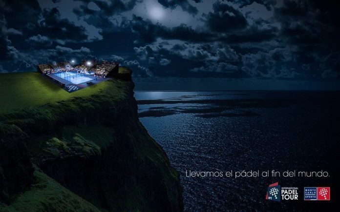 Se presenta el International Padel Tour, el circuito alternativo que empezará a rodar en 2019