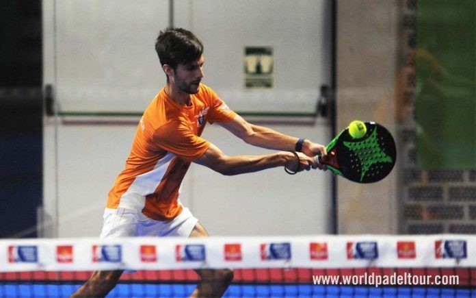 Conoce a los clasificados de la previa del Valencia Master