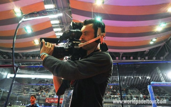 Ya se conocen los horarios del streaming del Valencia Master