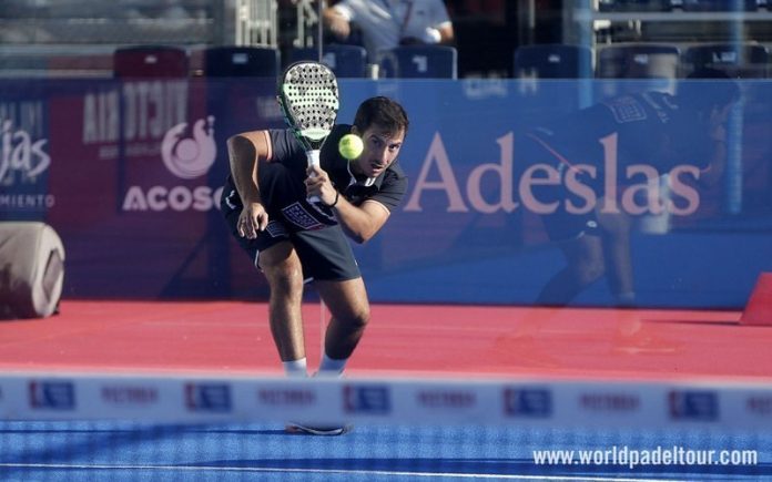 Los dieciseisavos del Andorra Open dan el pase a 12 parejas para los octavos
