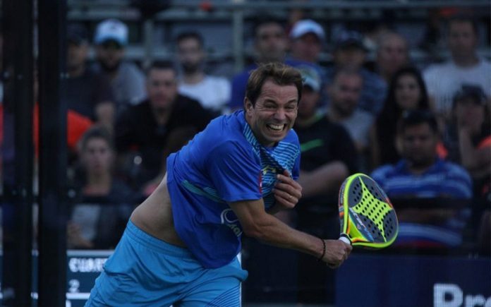 Los horarios del streaming del Andorra Open ya se han anunciado