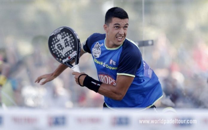 Conoce los horarios del streaming del Mijas Open