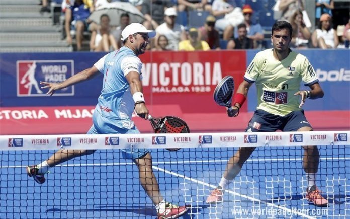Los aspirantes al título se presentan en los cuartos del Andorra Open
