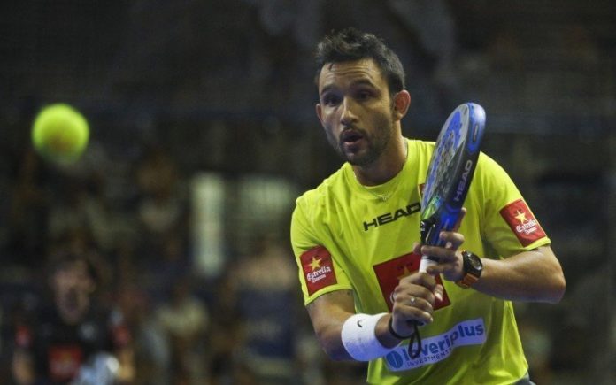 Espectáculo en estado puro en los mejores puntos del Andorra Open