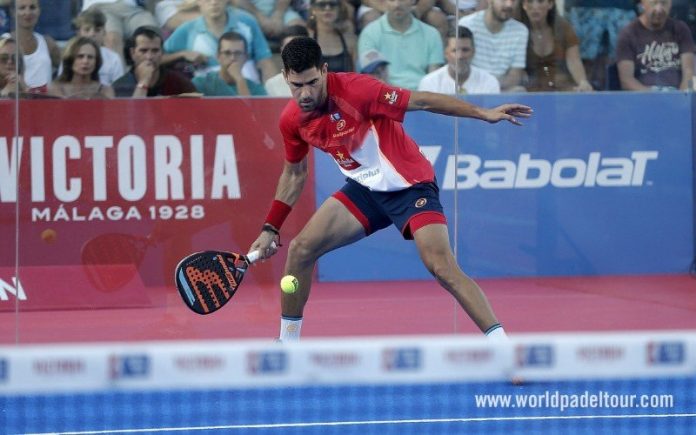 Disfruta de los 10 mejores puntos del Mijas Open 2018