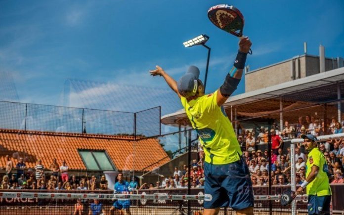 Mejores puntos del Swedish Padel Open