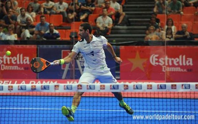Rossignol presenta sus palas en el World Padel Tour Andorra
