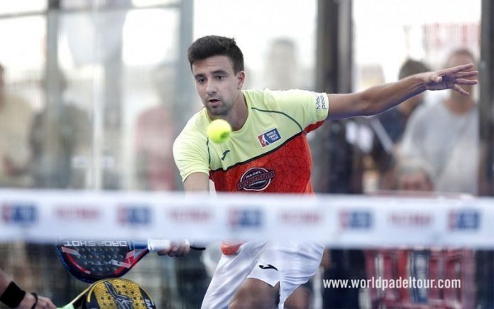 La previa del Mijas Open da a conocer a sus clasificados para dieciseisavos