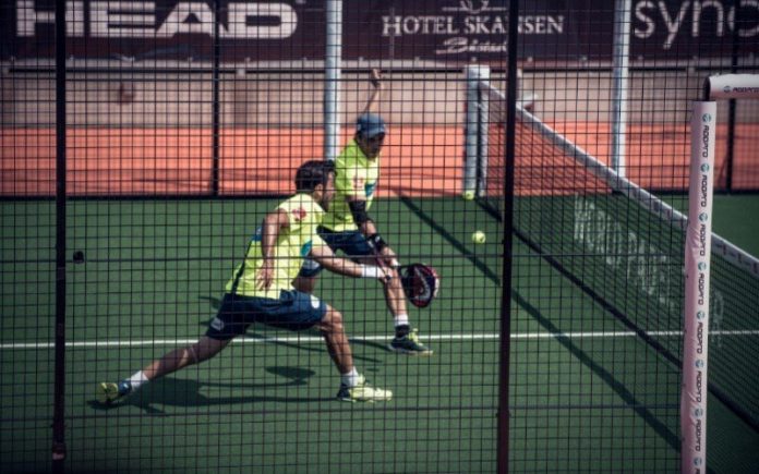 Principales movimientos en el ranking tras el Swedish Padel Open