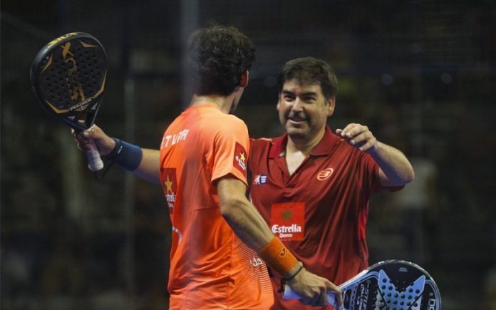 Semifinales del Andorra Open: el turno de mañana deja dos emocionantes partidos