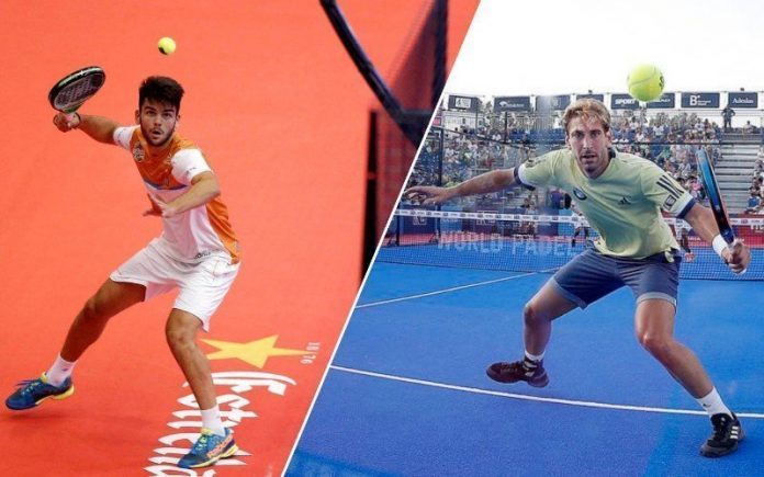 El Portugal Padel Masters traerá una nueva ola de movimientos
