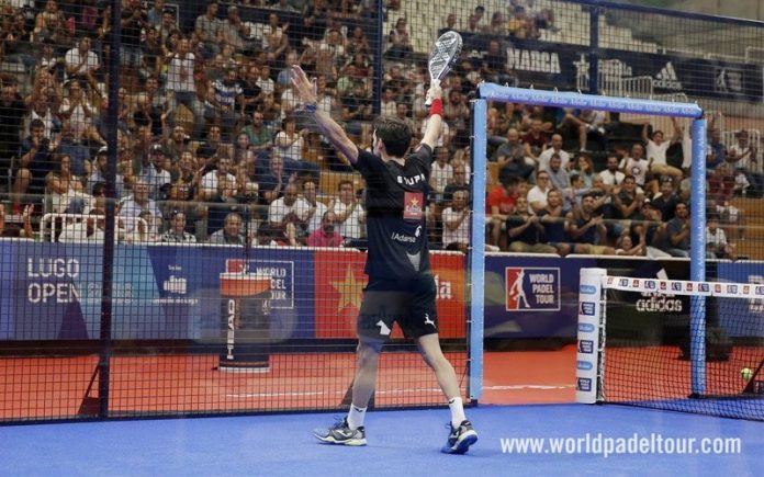 Los cuartos del Lugo Open dejan atrás una jornada con muchas sorpresas