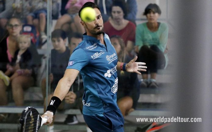 Ya se conocen los horarios del streaming del Lugo Open