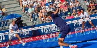 ¿Cómo puedo reducir riesgos? ¡Juega al medio de tus rivales!