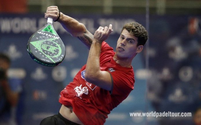 No te pierdas los 10 mejores puntos del Lugo Open