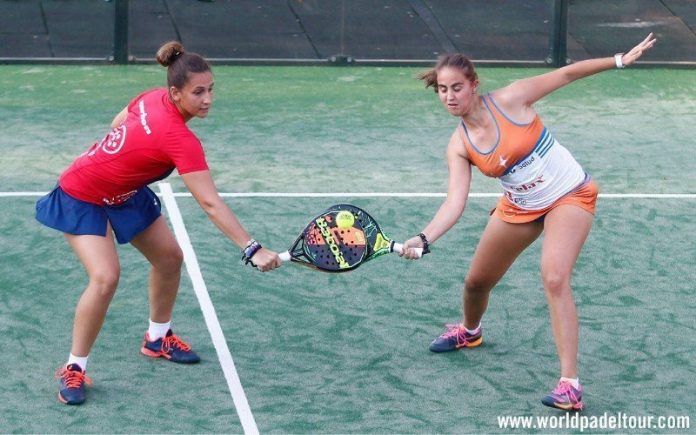 Conoce a las clasificadas de la previa del Madrid WOpen y los horarios de dieciseisavos