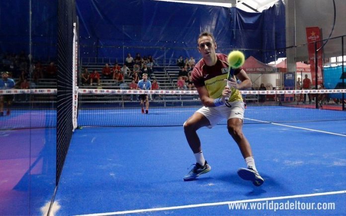 4 parejas de la previa del Lugo Open sobreviven y aseguran su presencia en los dieciseisavos