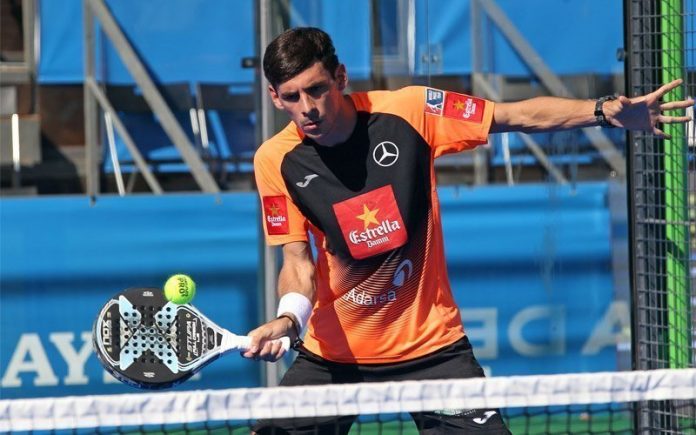 Resultados de la segunda jornada de los dieciseisavos del Portugal Padel Masters