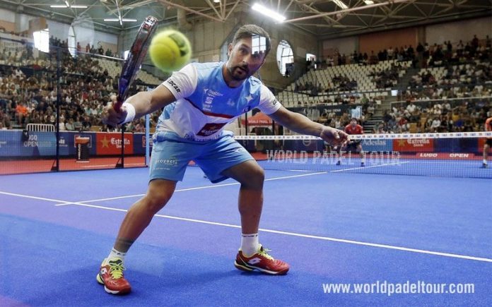 Lugo Open: Matías Díaz y Ale Galán se meten en su segunda final del año