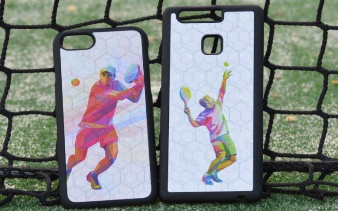 ¡Participa en el sorteo de una funda 3d!