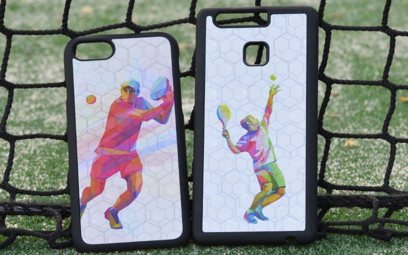 ¡Participa en el sorteo de una funda 3d!