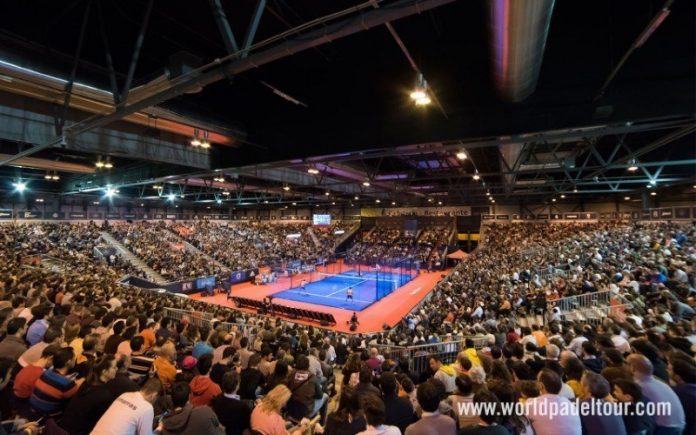 El futuro del World Padel Tour se garantiza mínimo hasta 2023