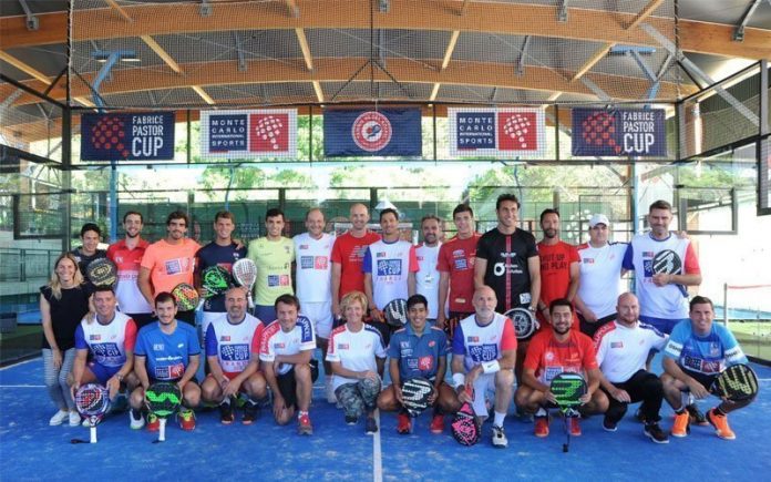 Monte Carlo International Sports renuncia a su circuito alternativo, el International Padel Tour