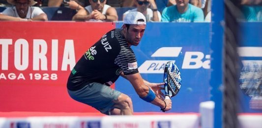 Te contamos cómo ha quedado el cuadro final y cuáles son las novedades del Granada Open