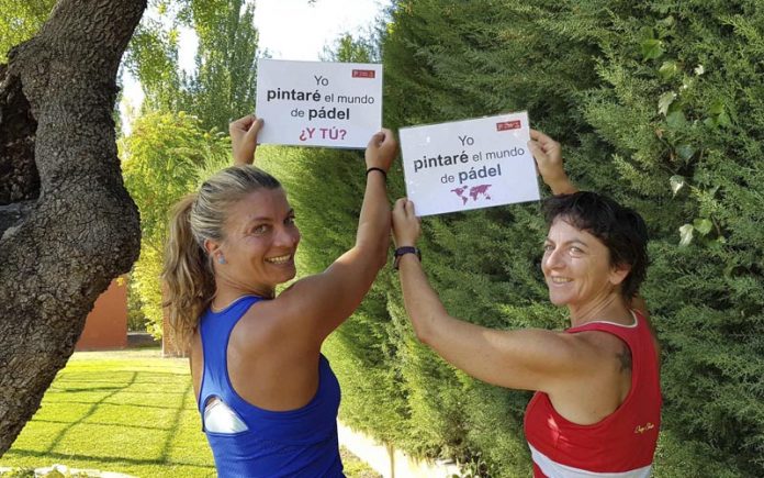 El mayor reto del año en el mundo del pádel reúne a más de 700 jugadores y jugadoras