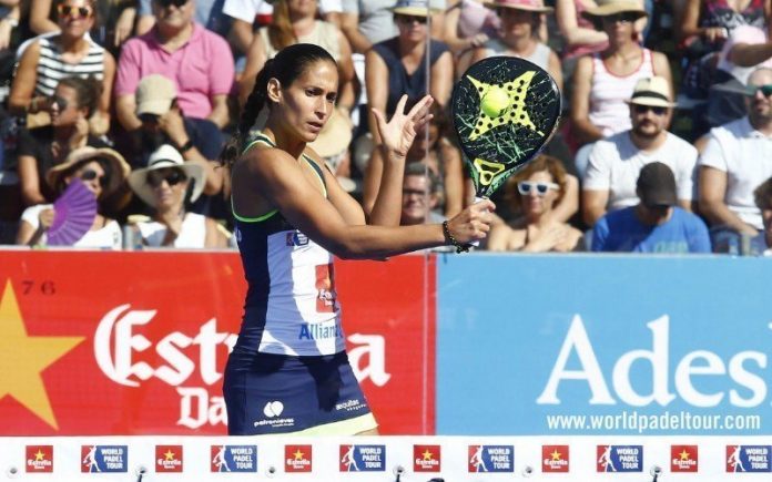 No te pierdas los 10 mejores puntos del Madrid WOpen