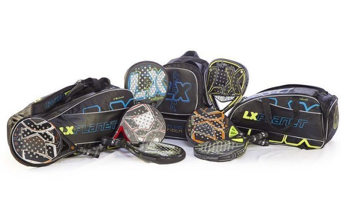 Sale a la luz la nueva colección LX Planet