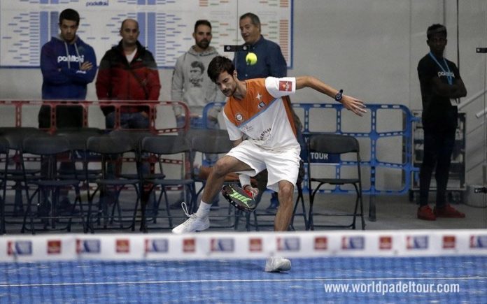 Conoce a los clasificados de la previa del Bilbao Open