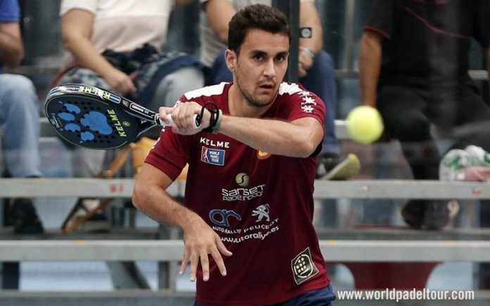 Conoce los principales movimientos en el ranking tras el Granada Open